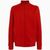 BS Harlem Pullover mit durchgehendem Reißverschluss, 280 gr/m²