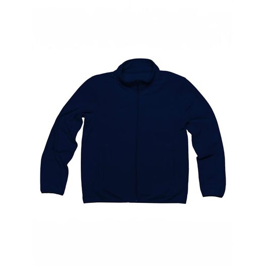 BS Niagara Fleecejacke mit durchgehendem Reißverschluss. 160 gr/m² (Bild 1)