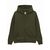 BS Vega Hoodie mit durchgehendem Reißverschluss. 280 gr/m²