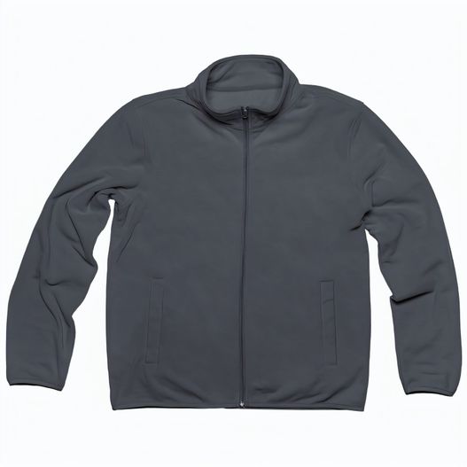 BS Niagara Fleecejacke mit durchgehendem Reißverschluss. 160 gr/m² (Bild 1)