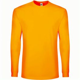 BS Evolution Langarm-T-Shirt. 160 g/m2. 100 % Baumwolle