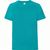 SP Run Kinder Sportshirt. 140 gr/m²