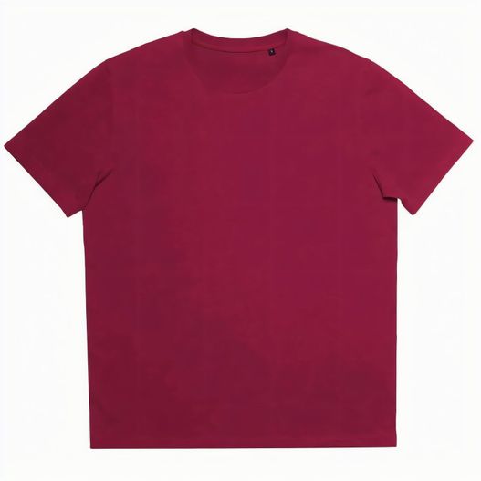 BS Stranger T-Shirt. 180 g/m² (Bild 1)