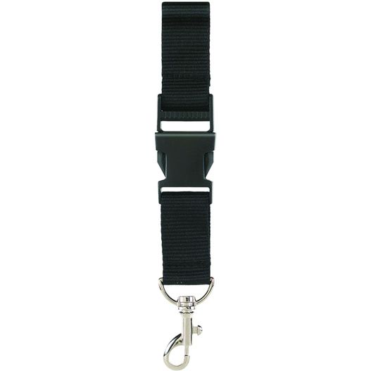 Lanyard 2.5 cm (Bild 1)