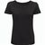 BS Moon Damen T-Shirt, 150 gr/m²