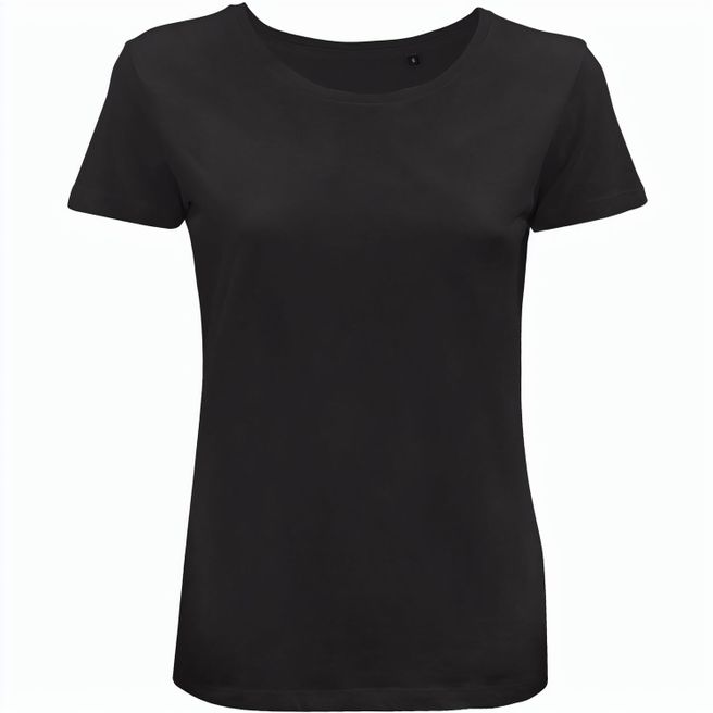 BS Moon Damen T-Shirt. 150 gr/m²