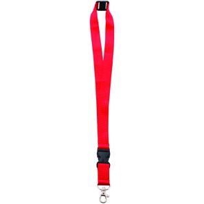 Lanyard 2 cm mit Sicherheitsverschluss