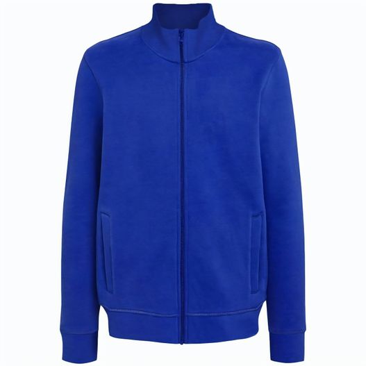 BS Harlem Pullover mit durchgehendem Reißverschluss. 280 gr/m² (Bild 1)