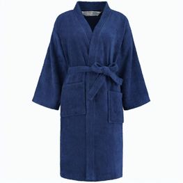 Sophie Muval Bademantel. 380 gr/m²