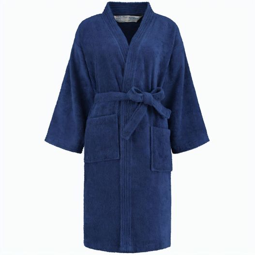 Produktabbildung Sophie Muval Bademantel. 380 gr/m² Sophie Muval Bademantel. 380 gr/m² (Bild 1)