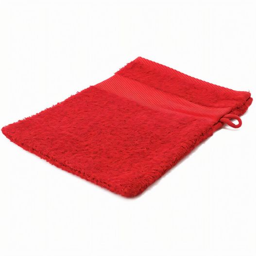 Sophie Muval Waschlappen 21x16 cm. 450 gr/m² (Bild 1)
