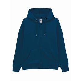 Produktabbildung BS Chili Hoodie mit durchgehendem Reißverschluss. 280 gr/m² BS Chili Hoodie mit durchgehendem Reißverschluss. 280 gr/m²
