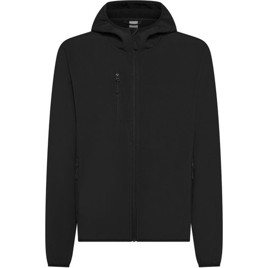 BS Rainy Softshelljacke. 270 gr/m² (Bild 1)