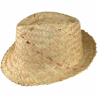 Promo Mafia Strohhut