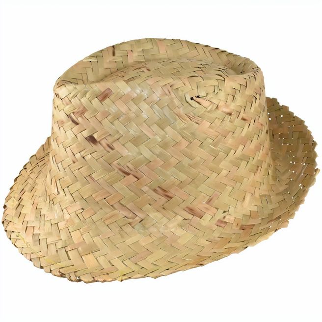 Promo Mafia Strohhut