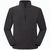 BS Polaris Fleece-Pullover mit halbem Reißverschluss. 160 gr/m² (Bild 1)