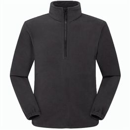 BS Polaris Fleece-Pullover mit halbem Reißverschluss. 160 gr/m²