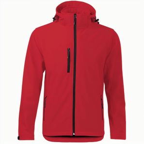 BS Storm Softshelljacke, 340 gr/m²