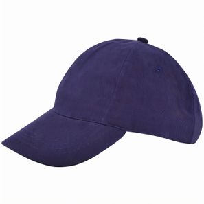 Kids Brushed Promo Cap