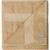 Sophie Muval Badetuch Bio 140x70 cm. 500 gr/m² (Bild 3)