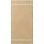 Sophie Muval Badetuch Bio 140x70 cm. 500 gr/m² (Bild 2)