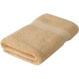 Sophie Muval Badetuch Bio 140x70 cm. 500 gr/m²