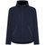 BS Storm wattierte Damen Softshelljacke, 270 gr/m²