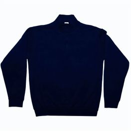 BS Ranger Pullover mit halbem Reißverschluss, 280 gr/m²