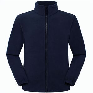 BS Peak Fleecejacke mit durchgehendem Reißverschluss. 290 gr/m²