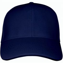 Heavy Brushed Cap - Italian Made