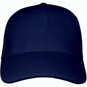 Heavy Brushed Cap - Italian Made