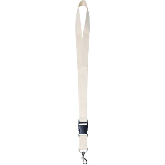 Lanyard 2.5 cm (Bild 1)