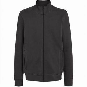 BS Harlem Pullover mit durchgehendem Reißverschluss. 280 gr/m²