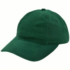 Brushed Promo Cap