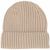 Strickmütze. 15% Merinowolle