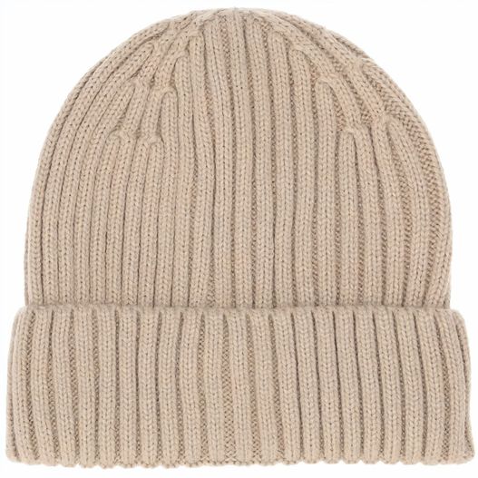 Strickmütze. 15% Merinowolle (Bild 1)