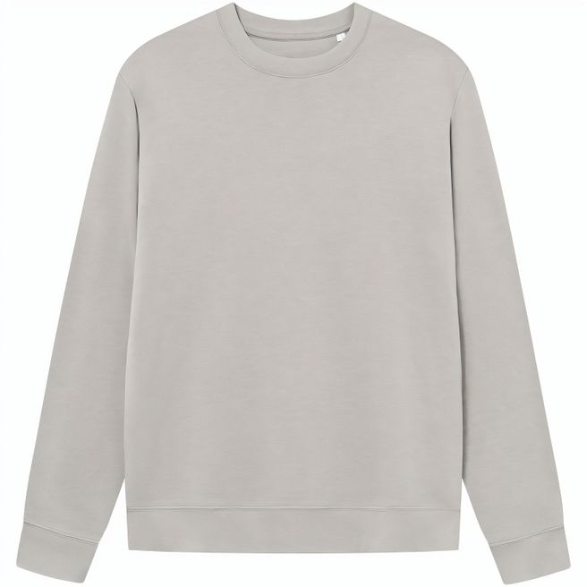 Brickstone Unisex Crewneck Pullover. 280 gr/m²