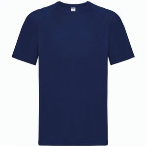 SP Run Sportshirt. 140 g/m²