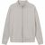 Brickstone Unisex Pullover mit durchgehendem Reißverschluss, 280 gr/m² (Bild 1)