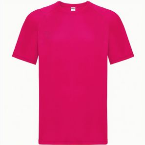 SP Run Sportshirt. 140 g/m²