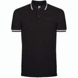 Produktabbildung BS Italy Polo. 200 gr/m² BS Italy Polo. 200 gr/m²