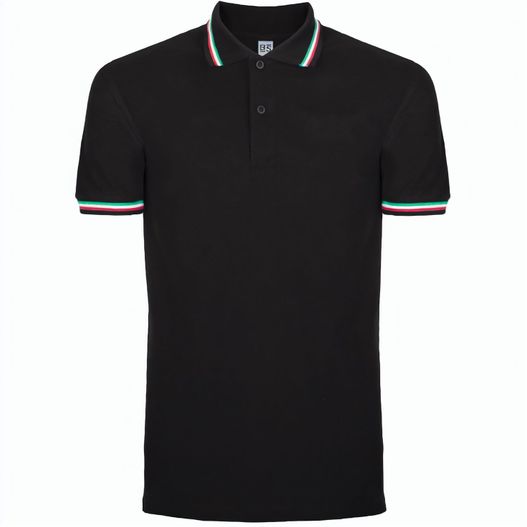 BS Italy Polo, 200 gr/m² (Bild 1)