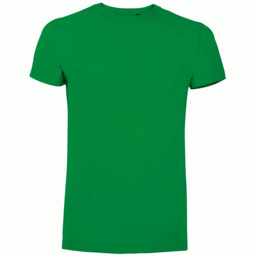 BS Moon T-Shirt. 150 gr/m² (Bild 1)