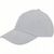 Brushed Twill Cap