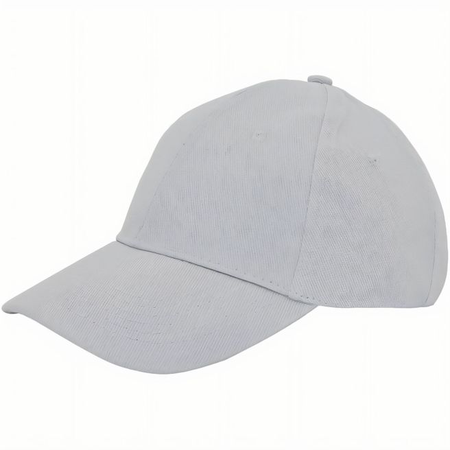 Brushed Twill Cap