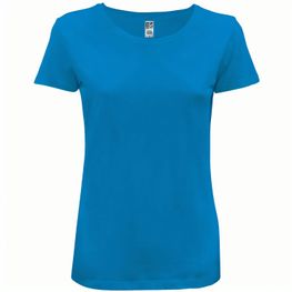 BS Evolution Damen T-Shirt. 150 gr/m²