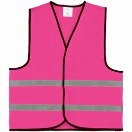 Reflektierende Promo-Weste