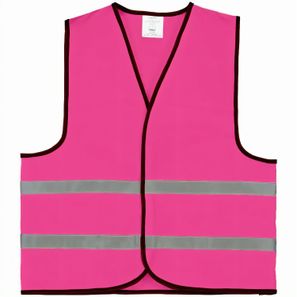 Reflektierende Promo-Weste