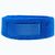 Frottier Stirnband mit Label