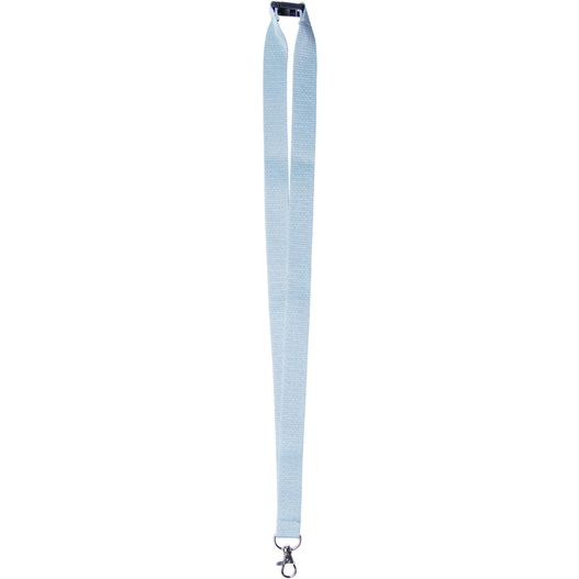 Produktabbildung Lanyard 2 cm mit Sicherheitsverschluss Lanyard 2 cm mit Sicherheitsverschluss (Bild 1)